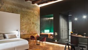 Die besten Hotels in Neapel