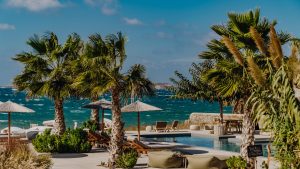 Die besten Hotels in Paros, Griechenland