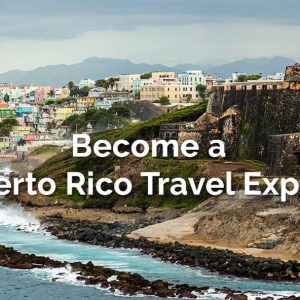 Levelaufstieg: Werden Sie ein Reiseexperte für Puerto Rico