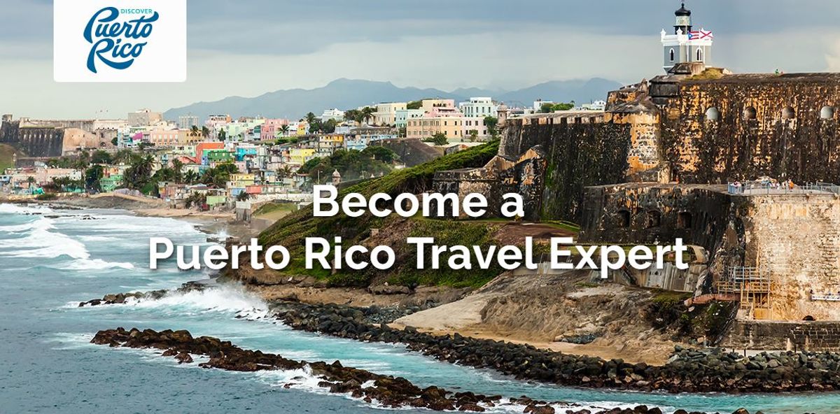 Levelaufstieg: Werden Sie ein Reiseexperte für Puerto Rico