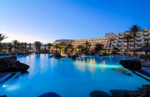 Paradisus by Melia begrüßt im Jahr 2023 die ersten Immobilien in Spanien