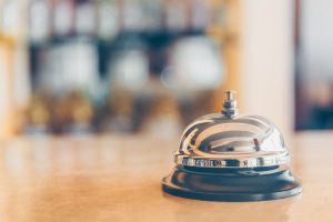 TravelPulse Podcast: Ein Blick in die Hotelbranche