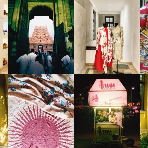 Von traditionellem Kunsthandwerk bis hin zu lebendiger Mode – dies sind die besten Orte zum Einkaufen in Chennai, Indien