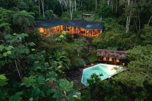 Top 20 Öko-Resorts in Ecuador: Perfekter Öko-Urlaub