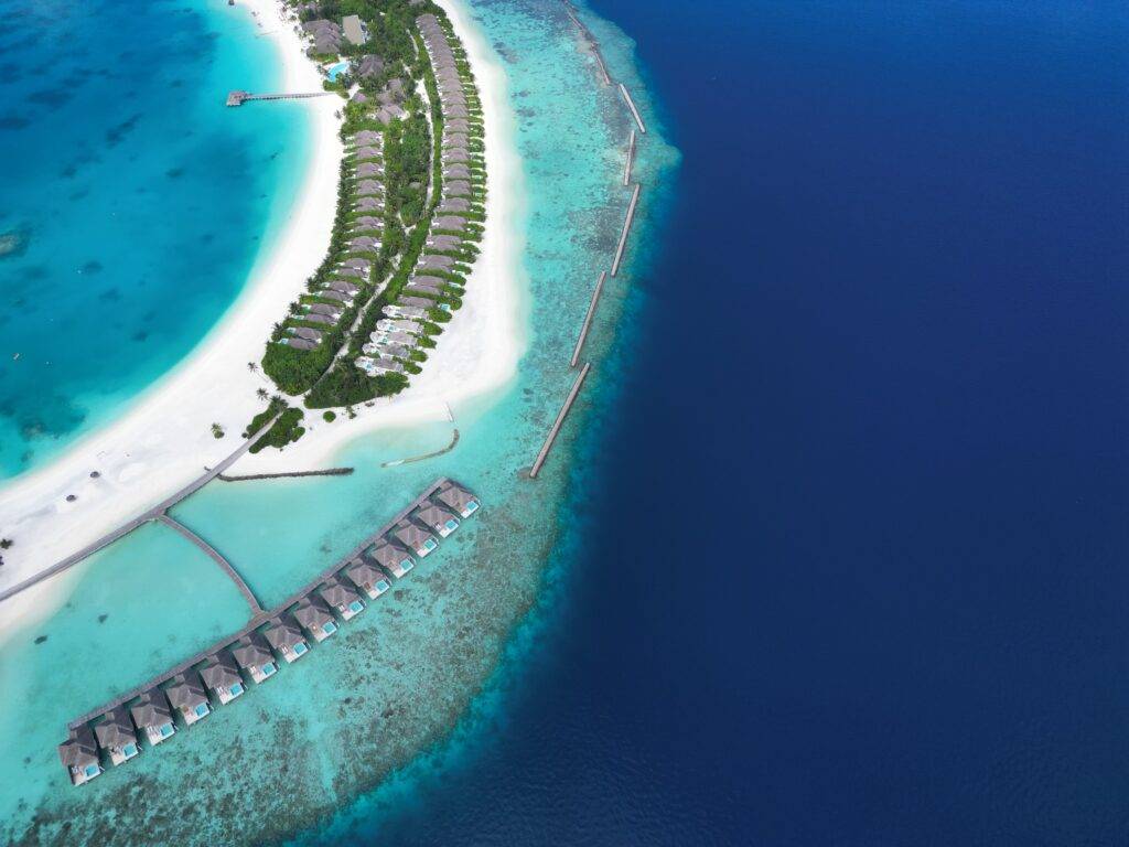 Malediven bereisen