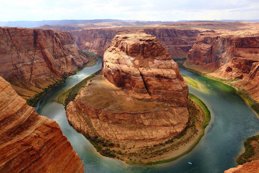 Grand-Canyon-USA