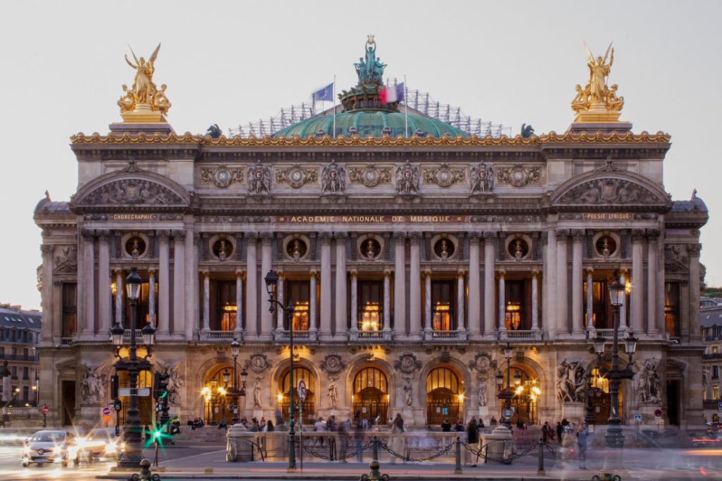 Palais-Garnier-Paris