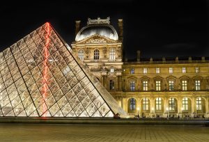 CityTrip in Paris – Reiseblog