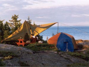 Camping-Paradies-Marin