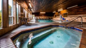 Die 12 besten Hotels mit Whirlpool in Lincoln City