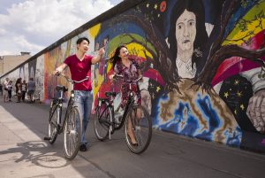 5 Gründe, nach Berlin zu reisen