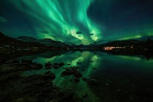 Experten sagen, dass das Jahr 2024 die besten Nordlichter seit zwei Jahrzehnten bringen wird – hier erfahren Sie, wo Sie Aurora Borealis sehen können