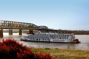 Handelsorganisationen stoppen den Verkauf von American Queen Voyages wegen Serviceproblemen