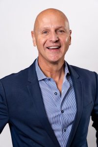 Internova Travel Group benennt Travel Leaders Corporate um und erweitert die Rolle von Gabe Rizzi