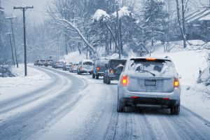 Neueste Aktualisierungen, da sich der Wintersturm Ember auf Reisen im Nordosten der USA auswirkt