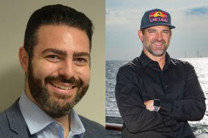 Norwegian Cruise Line kündigt Führungswechsel an