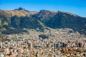 Reisen Sie inmitten des Ausnahmezustands nach Ecuador – Was Sie wissen müssen