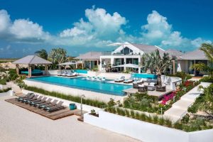Rental Escapes stellt die gefragtesten Luxusvillen-Reiseziele für 2024 vor