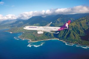 Sabre und Hawaiian Airlines unterzeichnen Vertriebsvereinbarung