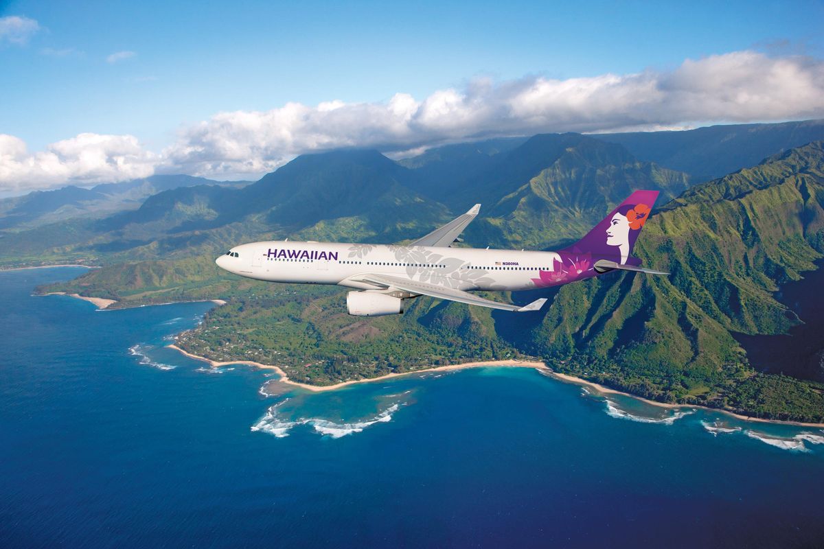 Sabre und Hawaiian Airlines unterzeichnen Vertriebsvereinbarung