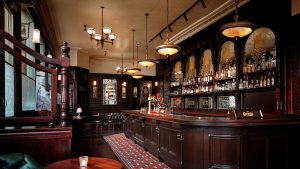 So feiern Sie dieses Jahr die Burns Night in London