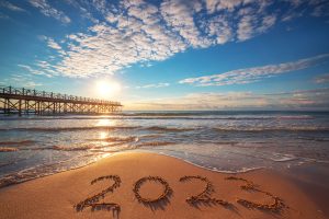 TravelPulse Podcast: Rückblick auf 2023, Ausblick auf 2024