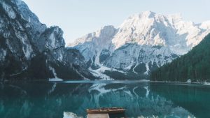 Condé Nast Traveller