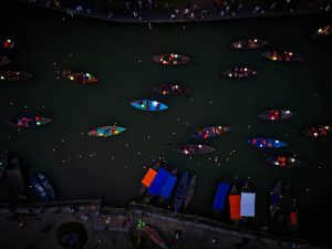 Was kann man in Zentralvietnam unternehmen?  - Reiseblog