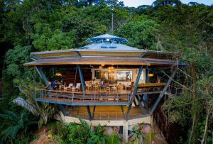 15 Best Eco Resorts & Lodges in Panama