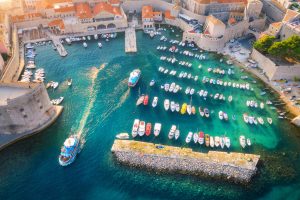 How to get from Split to Dubrovnik by Bus (Complete Guide)