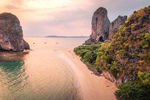 How to get from Phuket to Krabi: Complete Guide