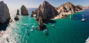 CaboVillas.com erläutert die vielen Vorteile, die es Reiseberatern bietet