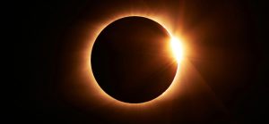 Delta Air Lines bietet einen Totalitätsflug für die Sonnenfinsternis 2024 an