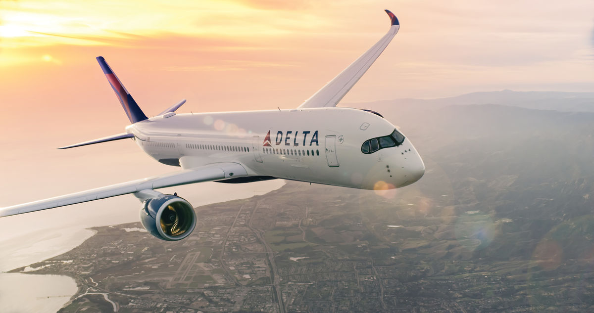 Die US-Regierung wird den Codeshare von Delta Air Lines und Aeromexico nicht verlängern