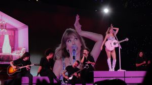 Die am meisten diskutierte Geschichte der Luftfahrt sind Taylor Swifts Reisepläne von Tokio zum Las Vegas Super Bowl