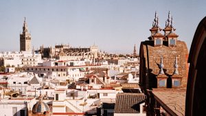 Die besten Bars in Sevilla