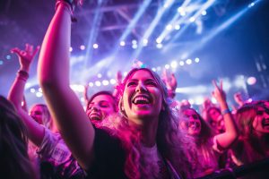 Reiseunternehmen enthüllt Taylor Swift VIP-Wochenend-Gewinnspiel