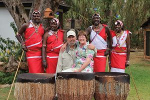 Tauck kündigt Reiserouten für die Rückkehr nach Kuba und New Namibia und Italien an