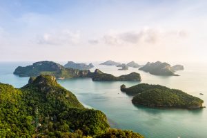 How to Get From Bangkok to Surat Thani: Complete Guide