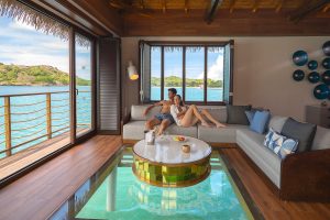 Die 15 besten Overwater-Bungalows in Antigua (und in der Nähe)