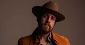 Addison Johnson Dangerous Men