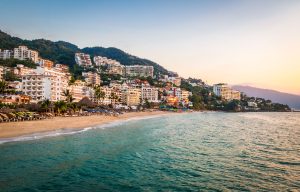 Die Inclusive Collection von Hyatt wird in Mexiko mit dem ersten Breathless Resort & Spa-Anwesen in Puerto Vallarta erweitert