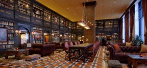 Hilton übernimmt Graduate Hotels für 210 Millionen US-Dollar