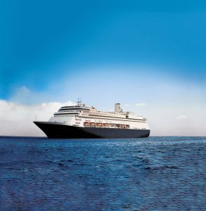 Holland America Line erweitert GAP-Vorteile für Reiseberater