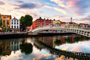 JetBlue beginnt mit täglichem Saisondienst von den USA nach Irland
