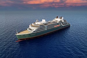 Seabourn startet exklusive Aktion „A Sale Beyond Event“.