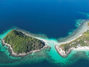 Was kann man in Port Barton unternehmen?  - Reiseblog