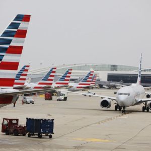 American Airlines Pilots Union äußert Bedenken hinsichtlich Sicherheit und Wartung