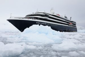 Atlas Ocean Voyages enthüllt die neuesten Kreuzfahrten in der Antarktis