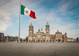 Der ultimative Nachbarschaftsführer für Mexiko-Stadt